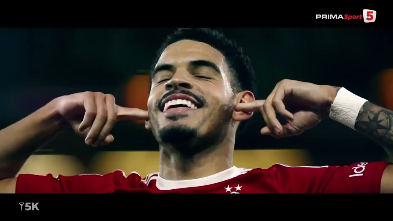 (Request) Prima Sport 5 - Continuity (07.2024)