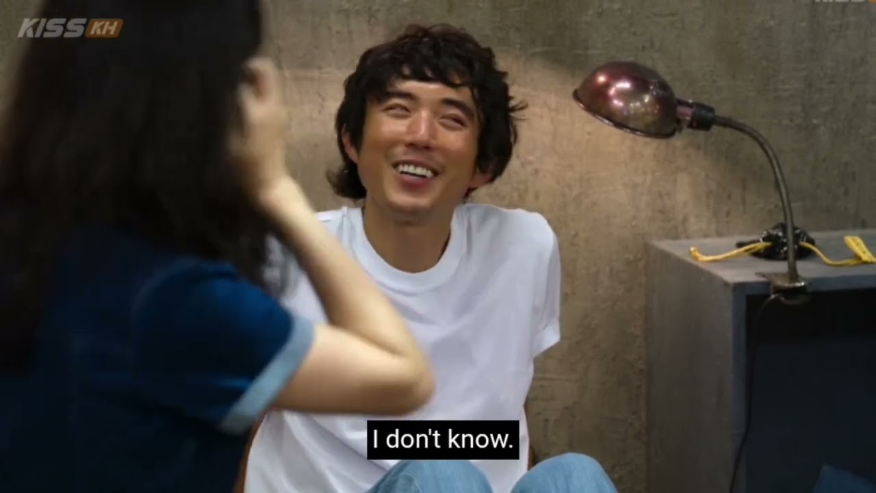 devil's plan death room review compilation but it's 90% 7high because i have a big fat crush on him