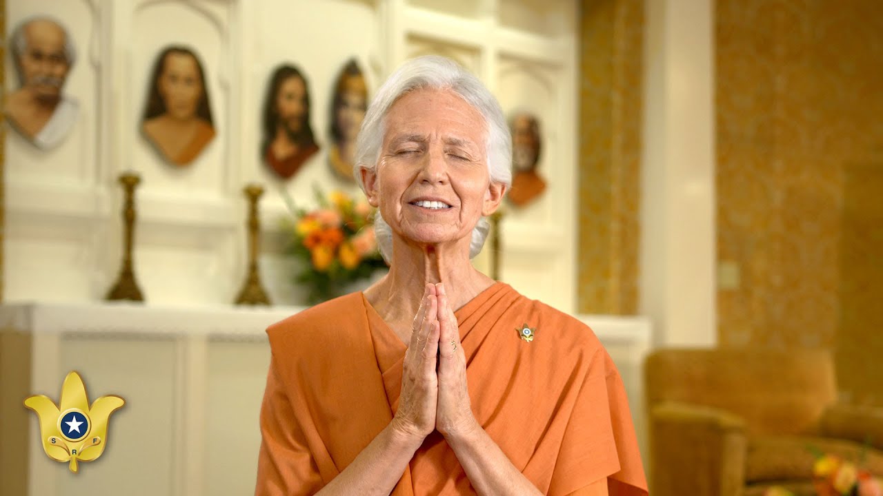 Guided Meditation on 