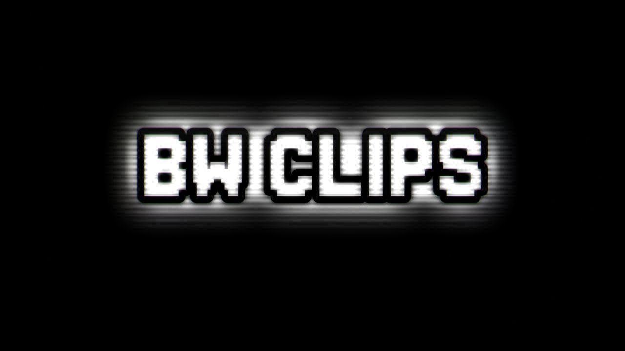 l 200 Subs l Bw ClipS #1 l