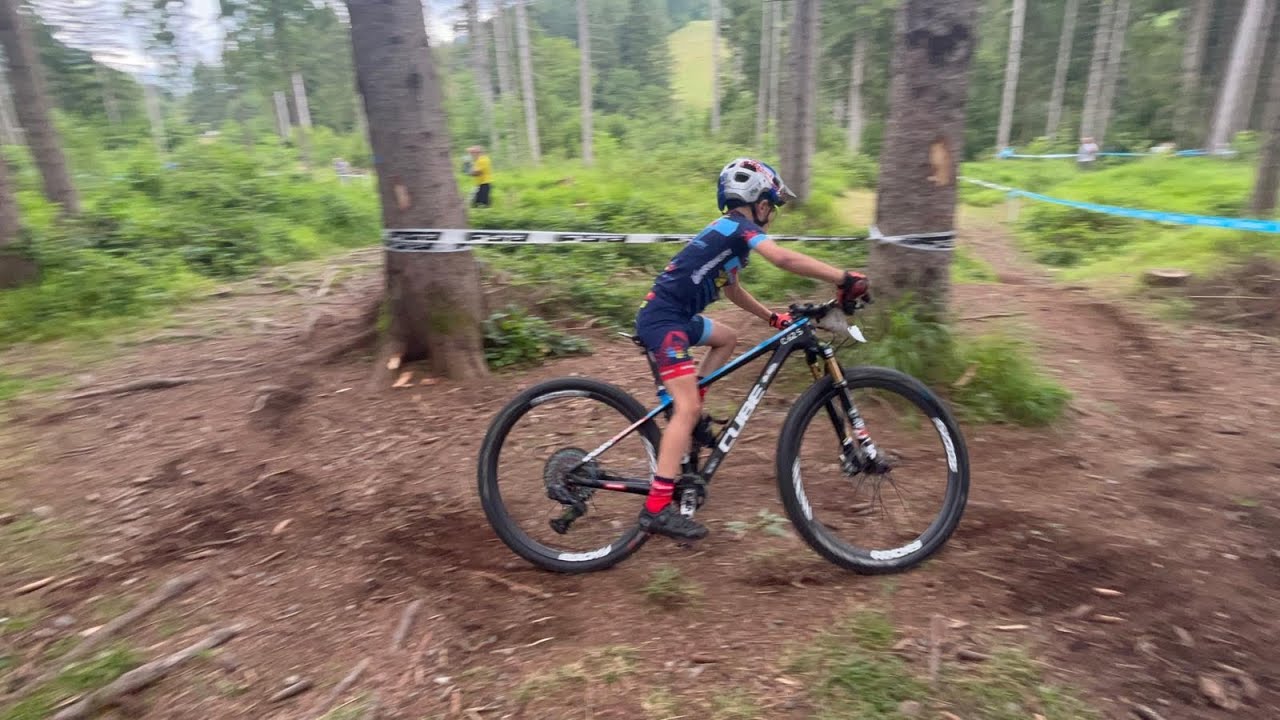 30/06/24  Borno (BS) Junior Bike Cup