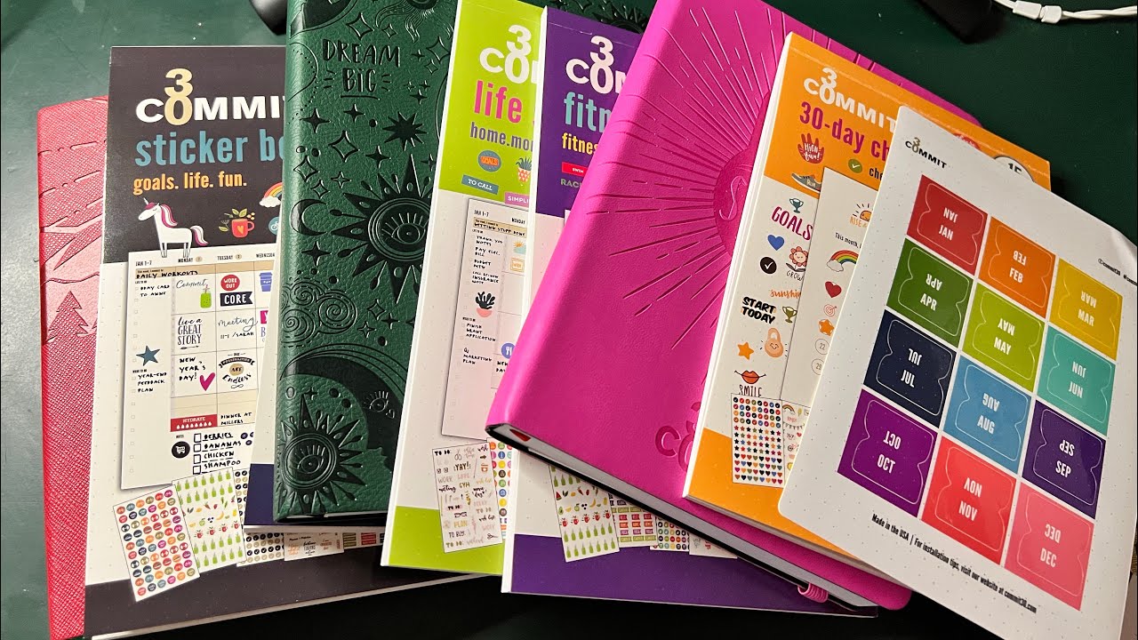 ASMR | LOFI Planner and Sticker Haul✨ (soft spoken)
