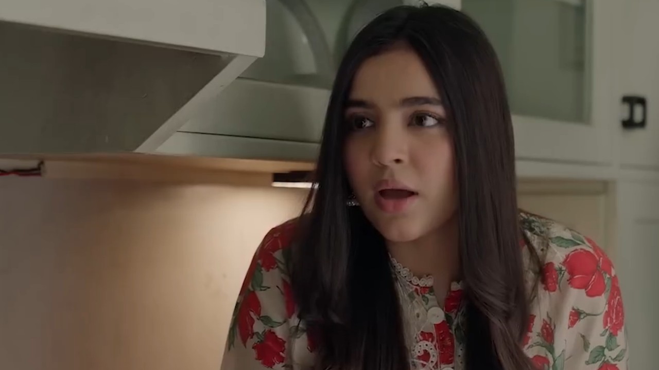 Tum Larkay Bhi Na - Episode 24 Promo Review [ Aina Asif & Ali Dayyan ]  Drama Review