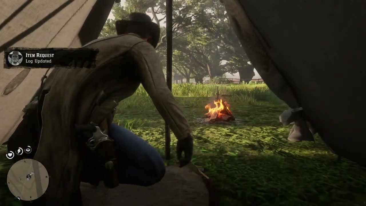 Red Dead Redemption 2