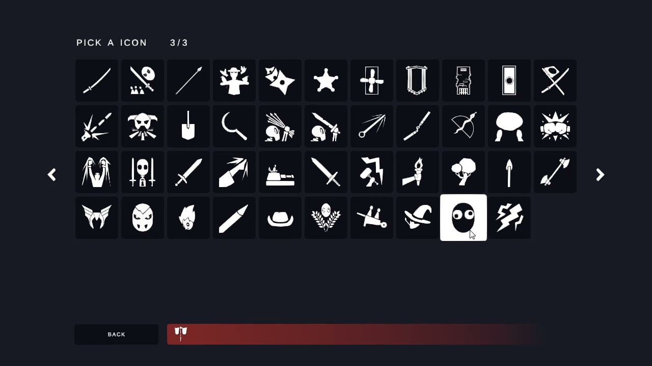 TABs Custom Faction for Simulation #01