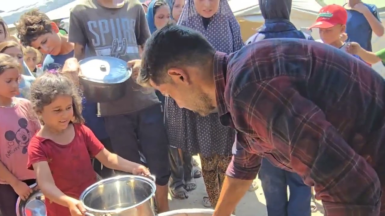 هذا الفيديو سيشهد عليك أمام الله عز وجل 🥹💔🤲