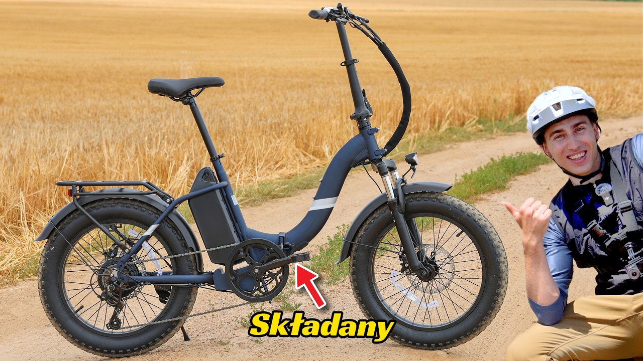 Czy Touroll S2 to dobry wyb&oacute;r?