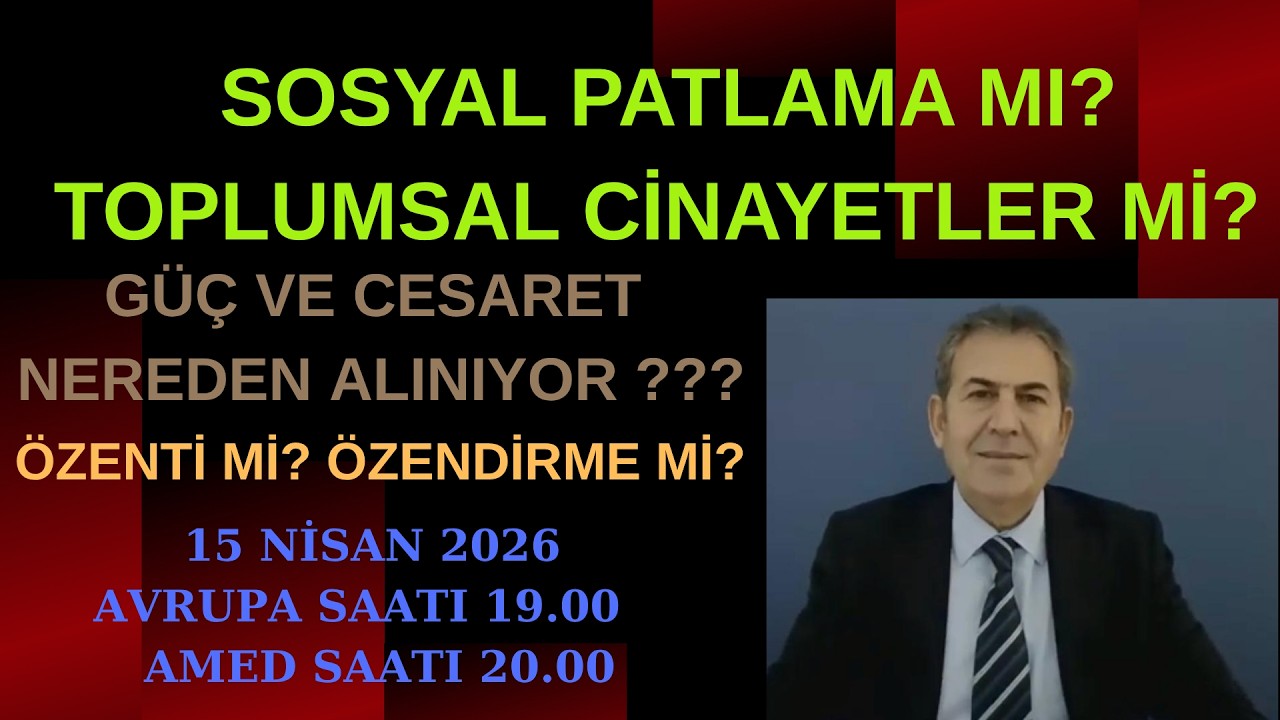 YOKSULLUK &Ouml;ZENTİ VE &Ouml;NG&Ouml;R&Uuml;S&Uuml;ZL&Uuml;K !!!
