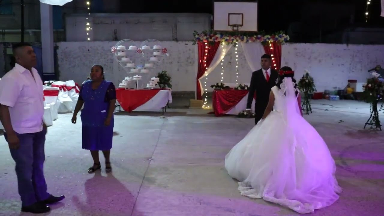 Rosaria y Juan Daniel- Boda San Juan Tetelcingo-16 de marzo del 2023 B