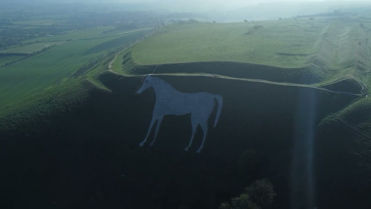 Westbury White Horse