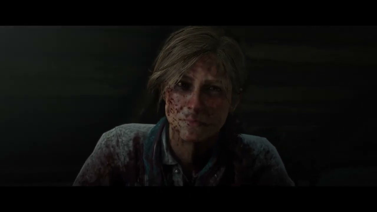 Red Dead Redemption 2 Chapter 6: End of Arthur Morgan & Beginning of John Marston PS4/PS5 