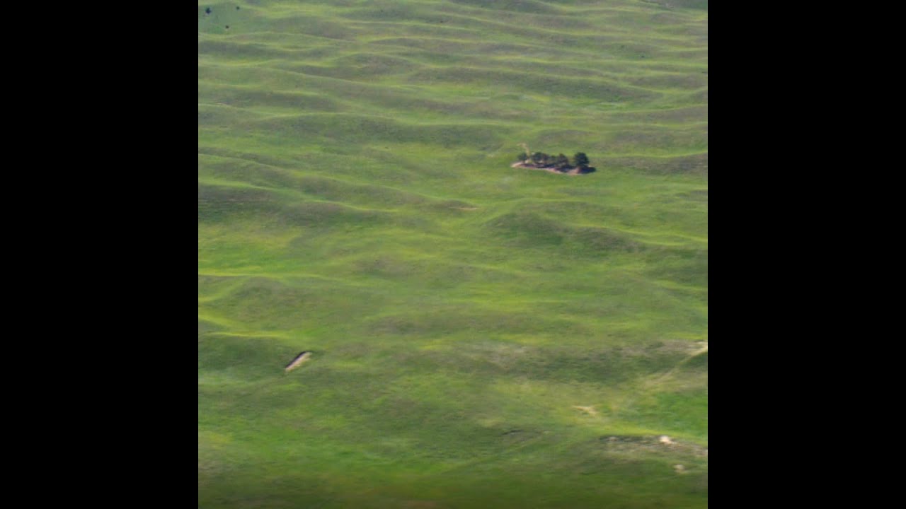 Sandhills | A Moment of Zen | Nebraska Public Media