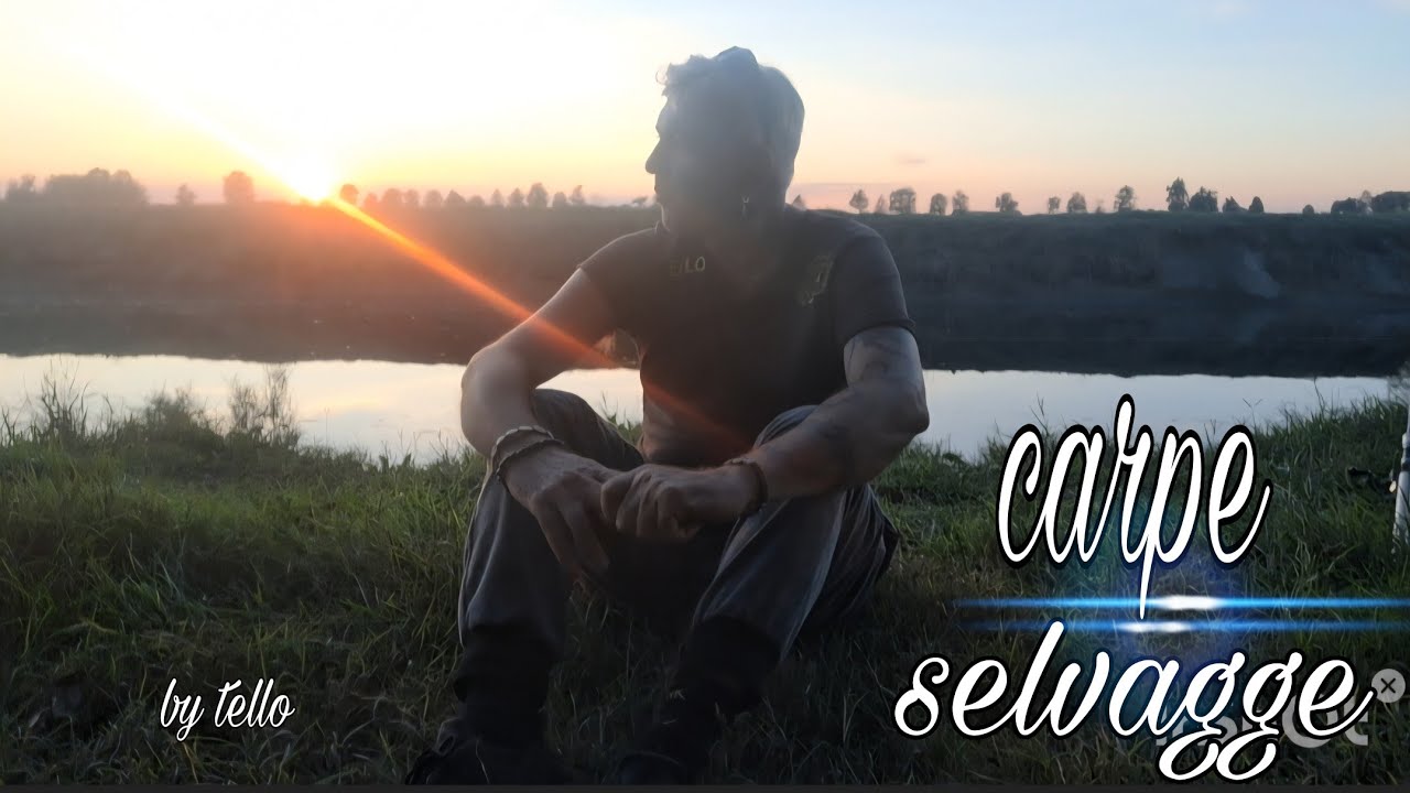 CARPE SELVAGGE 