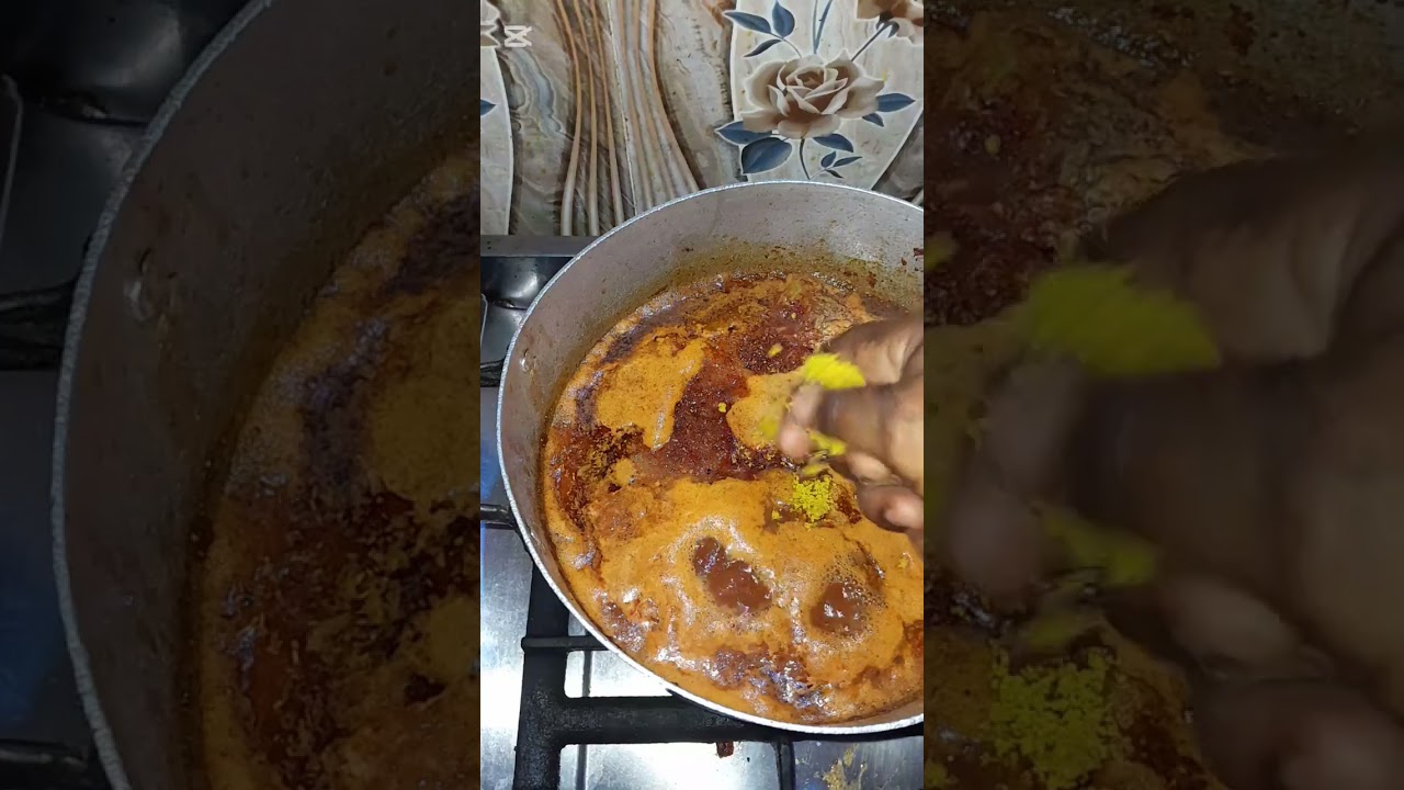 Nigeria smokie jollof 