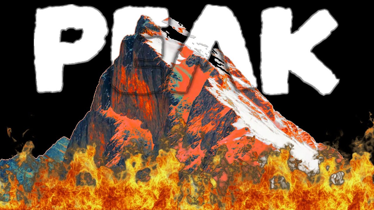 SACRIFICES MUST BE MADE  | Peak Part 9
