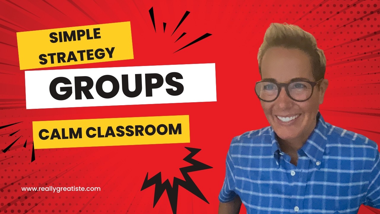 Simple Strategy to Successful Cooperative Learning #education #teacher #leadership