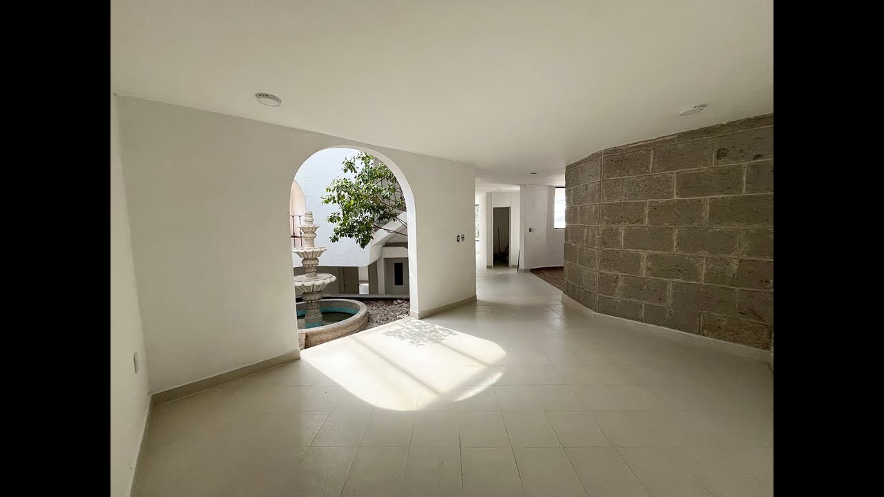 Casa en venta en Vista Hermosa, Querétaro
