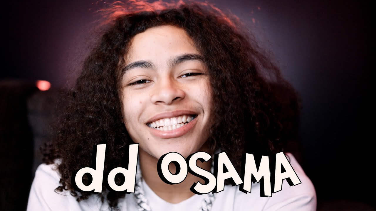DD OSAMA: Sings Justin Bieber, His Girl Fans, Mental Health | Interview