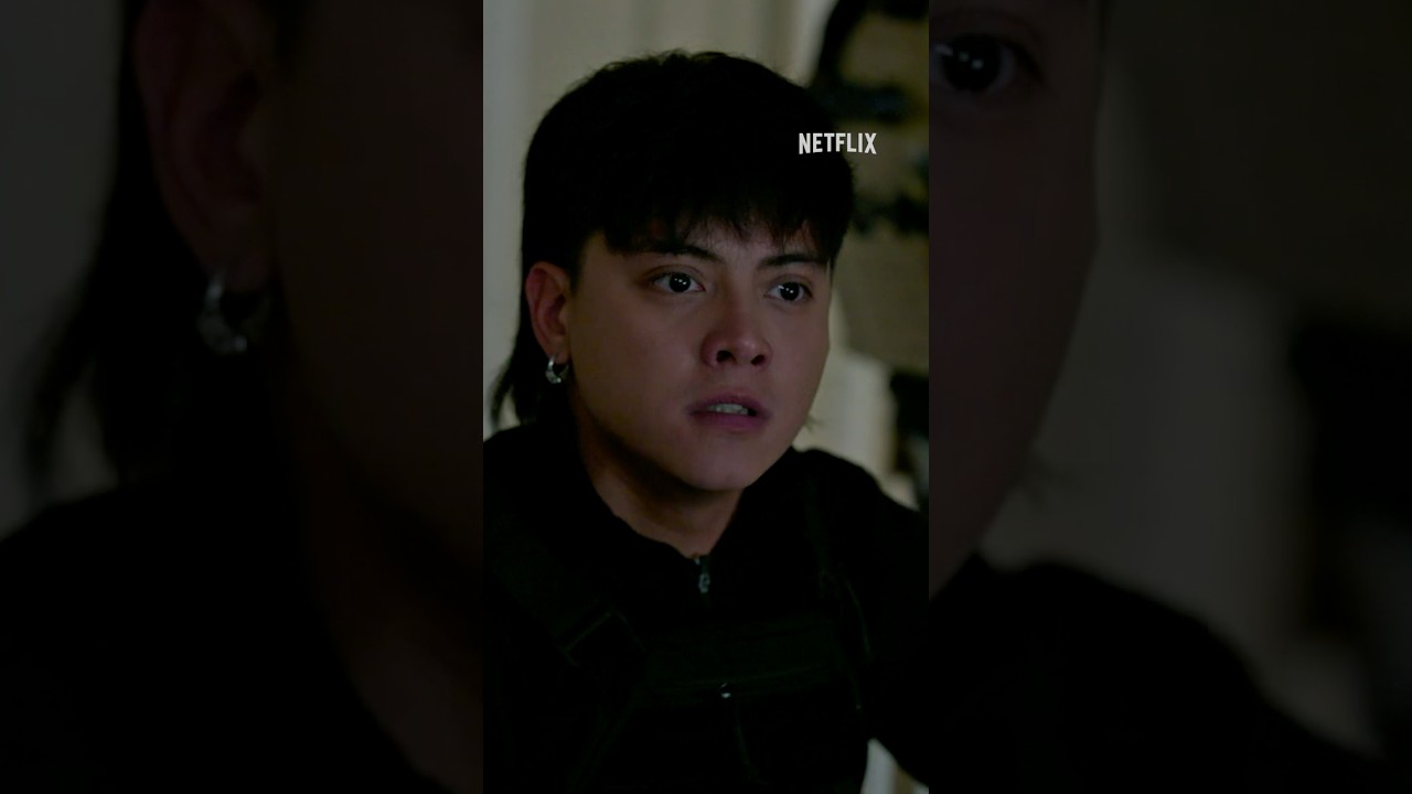 andres’ backstory is the most heartbreaking of them all 😭 