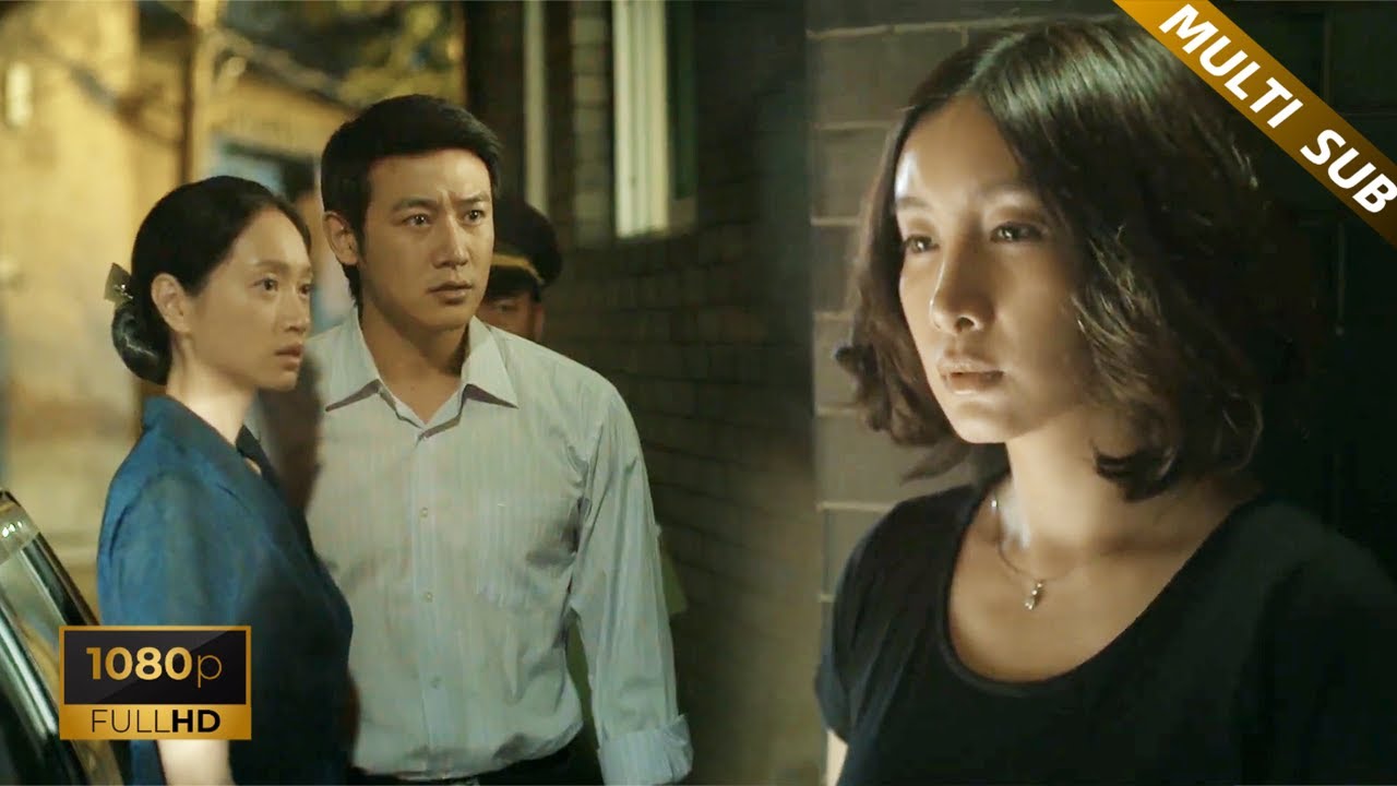 【電影】丈夫拋下妻子跟小三約會，妻子直接報警將他們抓起來，丈夫後悔也晚了 ！||   #陆毅 #秦海璐    #假如生活欺骗了你