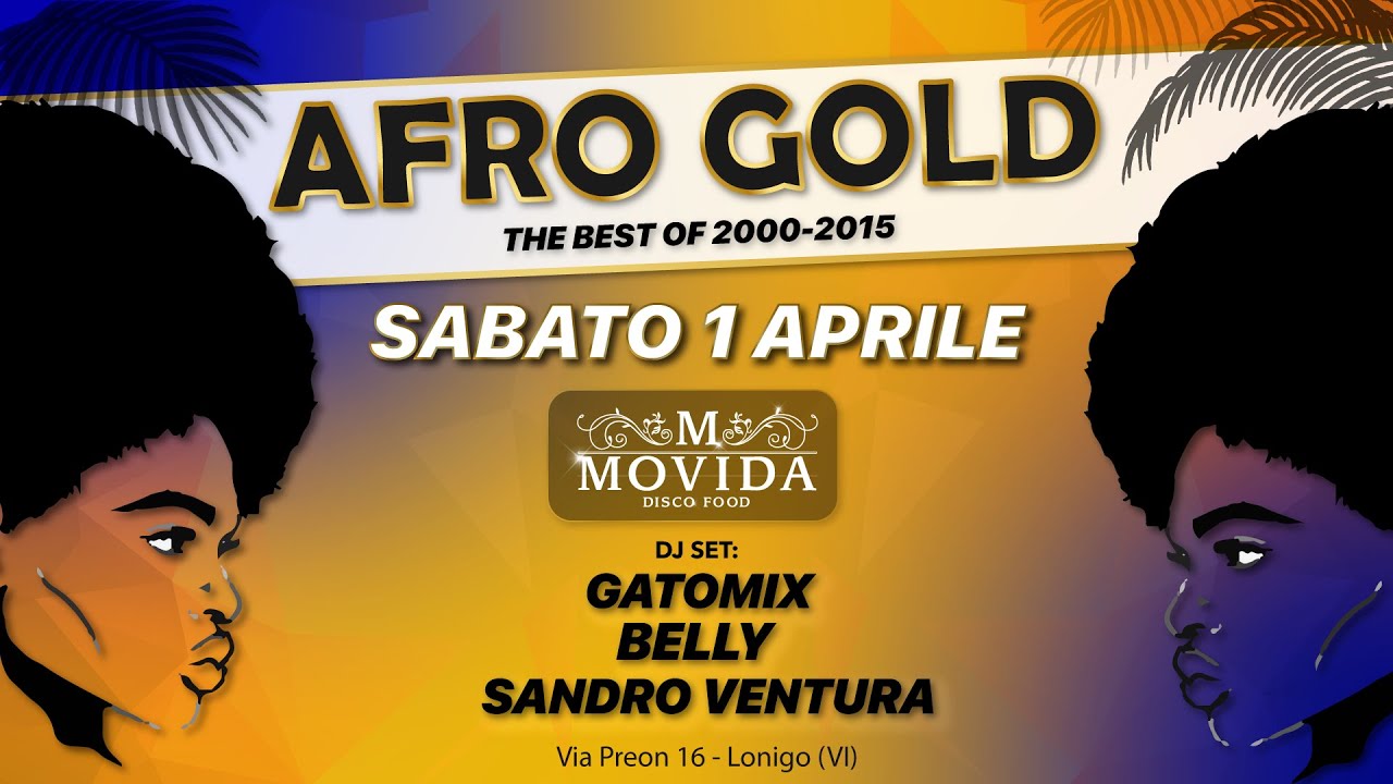 Dj Belly live @Movida Disco Food - 