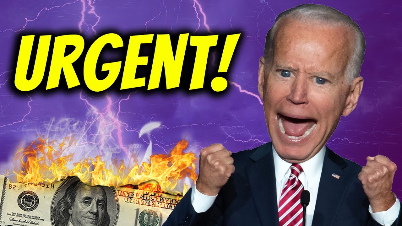 URGENT | It&rsquo;s Getting Even Worse | SHTF 2022