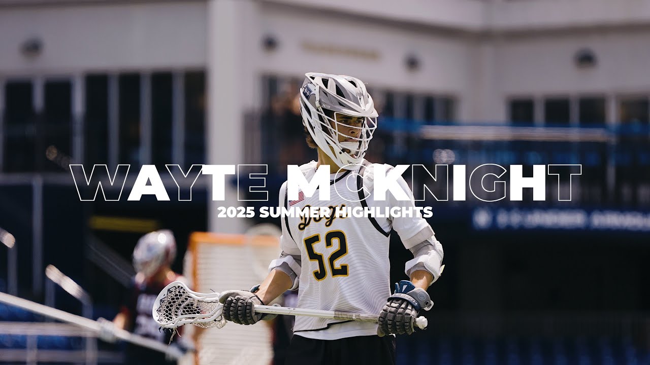 Wayte McKnight 2025 Spring & Summer Highlights | ESD '28