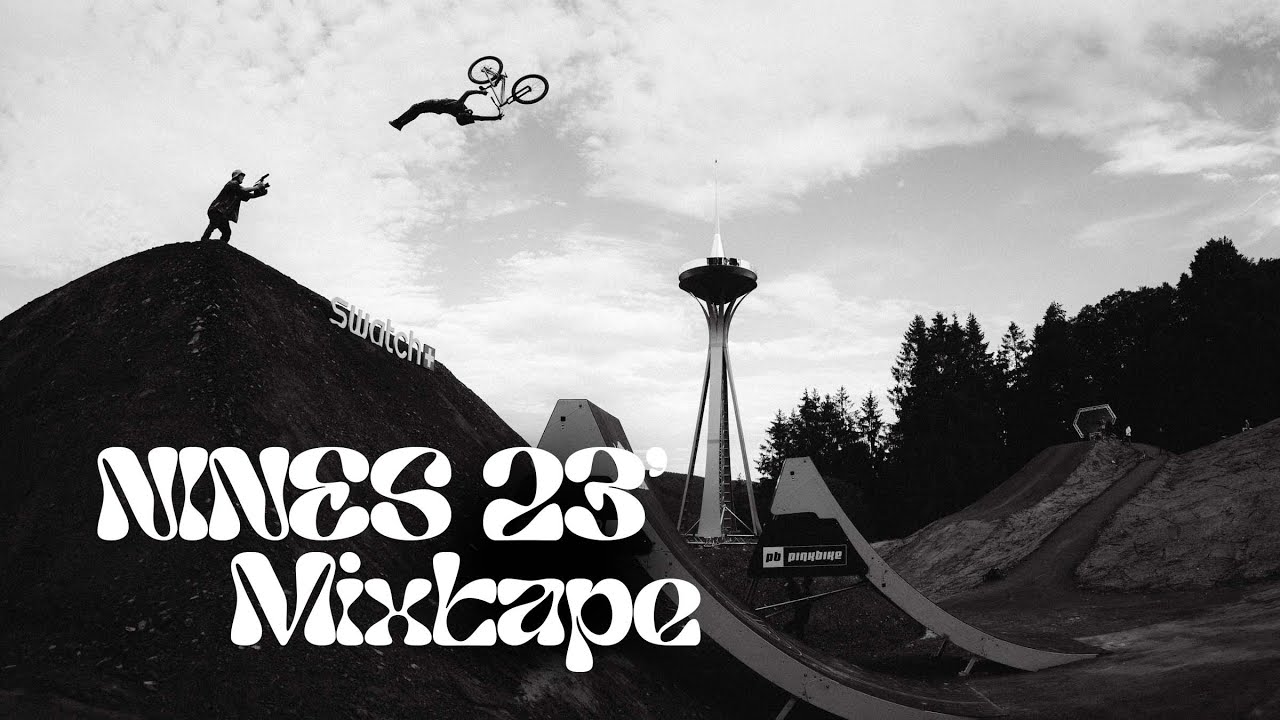 The Nines 23'  -  Peter Kaiser