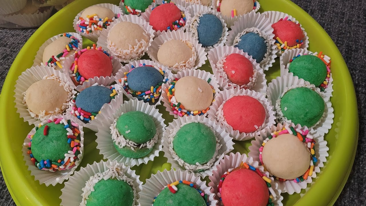 عمل بسكوت اللانكشير الدايب روعه ⚘️⚘️😋