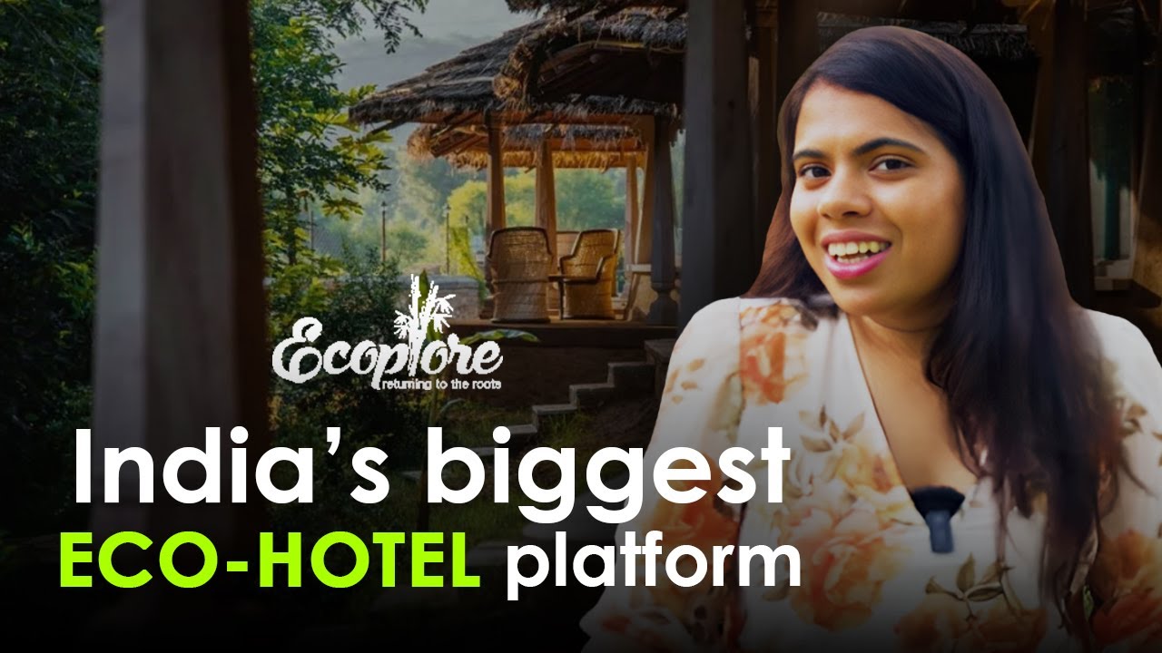India&rsquo;s largest platform for booking eco-friendly hotels in India.