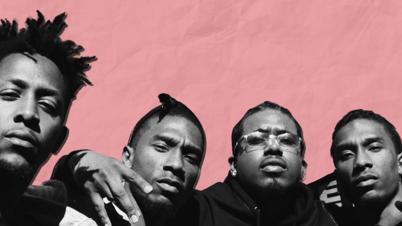 Coast Contra x Wu Tang Clan Type Beat -