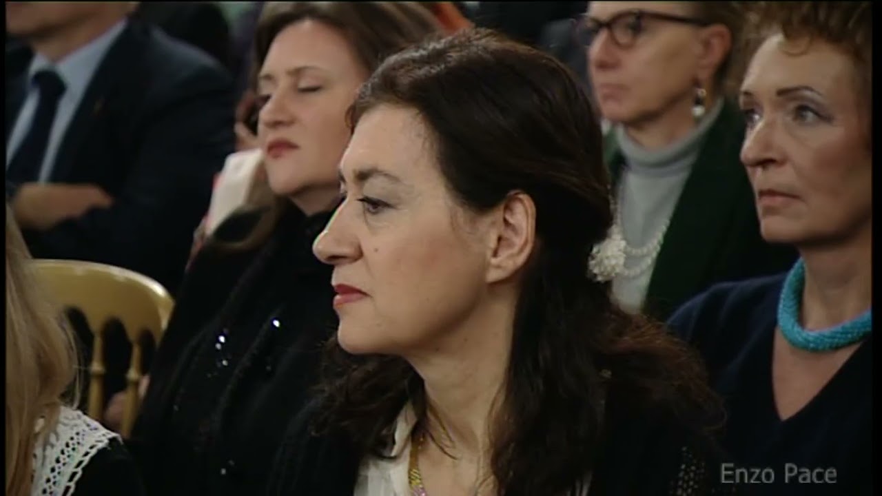 Vienna 2012, Concerto Sinfonico con l' Orchestra Lucana del Teatro Stabile di Potenza 