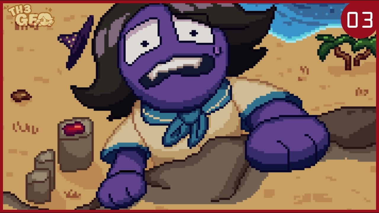✦【Peak】03 | Partida buggeada xD ✦
