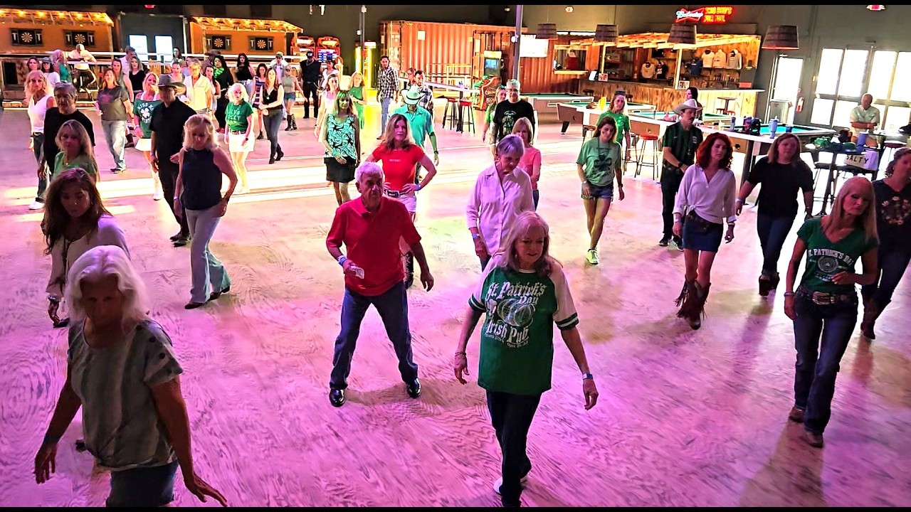 Getaway Car Class Dance
