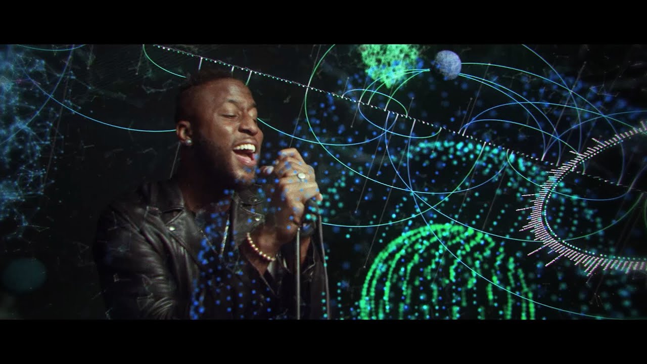 Fire From The Gods - End Transmission (Official Music Video)