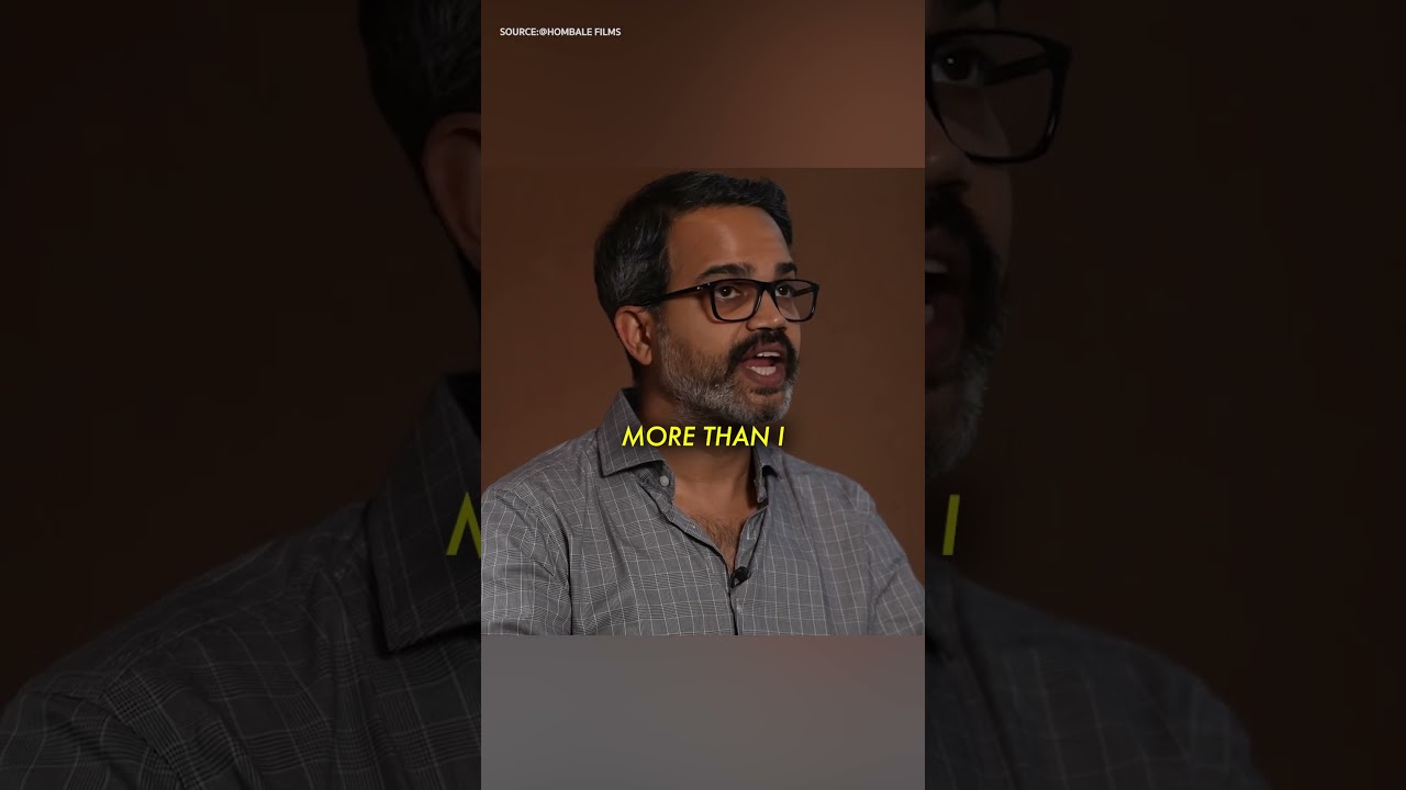 Прашант Нил раскрывает большую информацию о &laquo;Салааре 2&raquo; Прабхаса #indiancinema