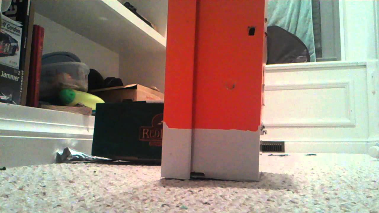 Big Bore blowgun, the best stun dart ever!!!