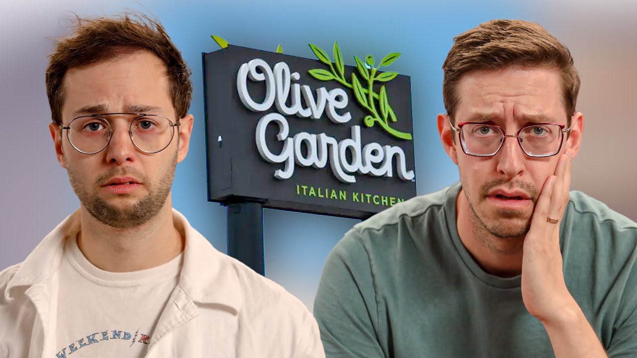 Where’s the Best Restaurant to Break Up? • Candid Competition