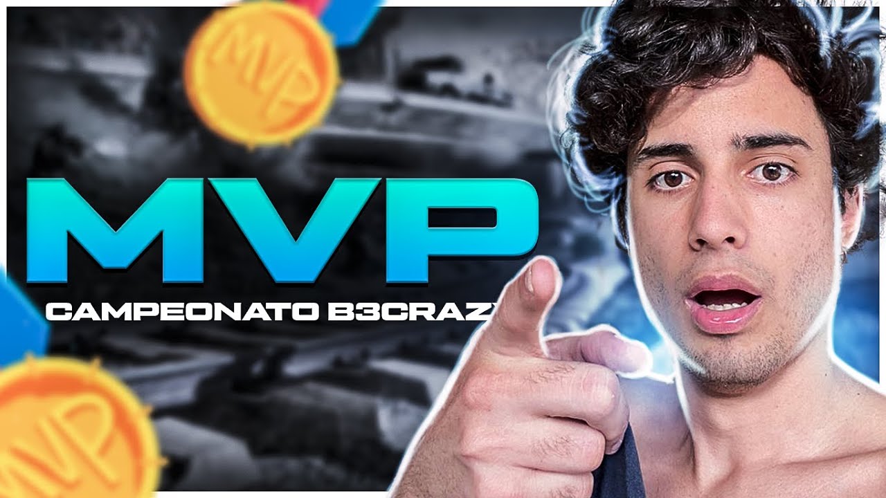 Fui o MVP do CAMP. de R$50.000,00!!! 🚀 (TODAS AS KILLS NO VÍDEO)