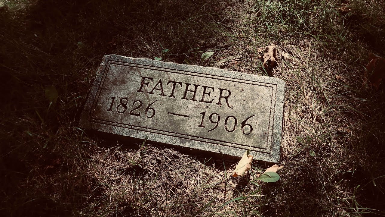 Scandinavian Cemetery - Rockford IL