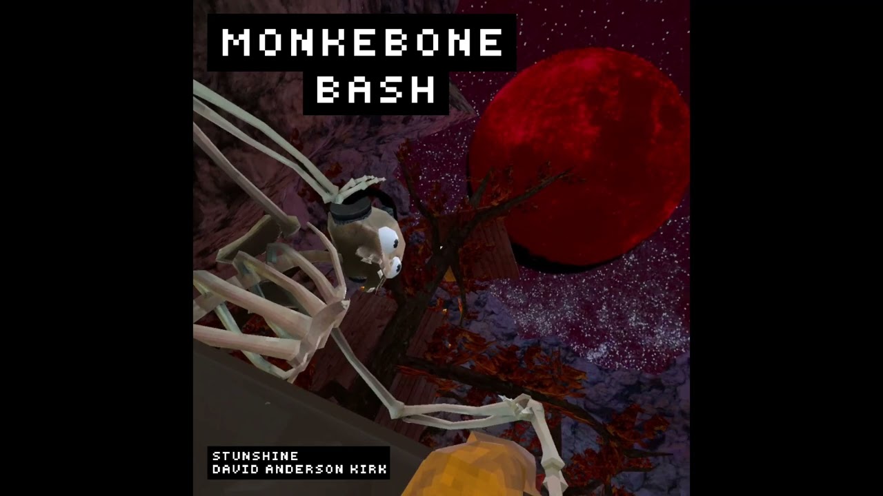 Monkebone Bash 1 Hour Version