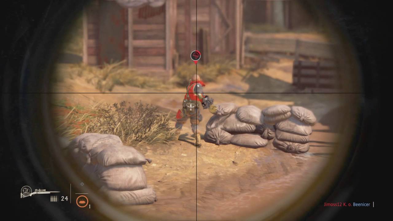 Uncharted 4 Multiplayer