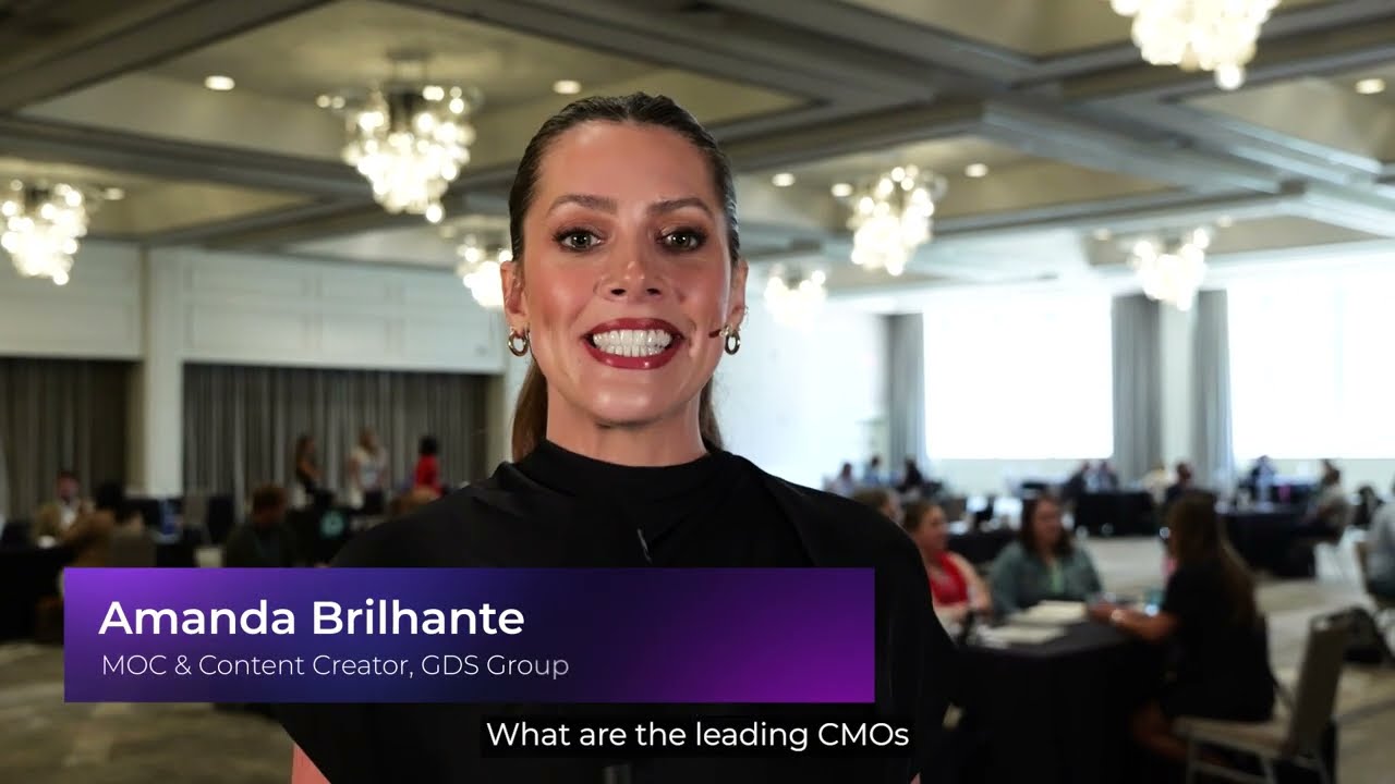 The Executive Perspective | The New Role of the CMO: From Storyteller to Growth Architect