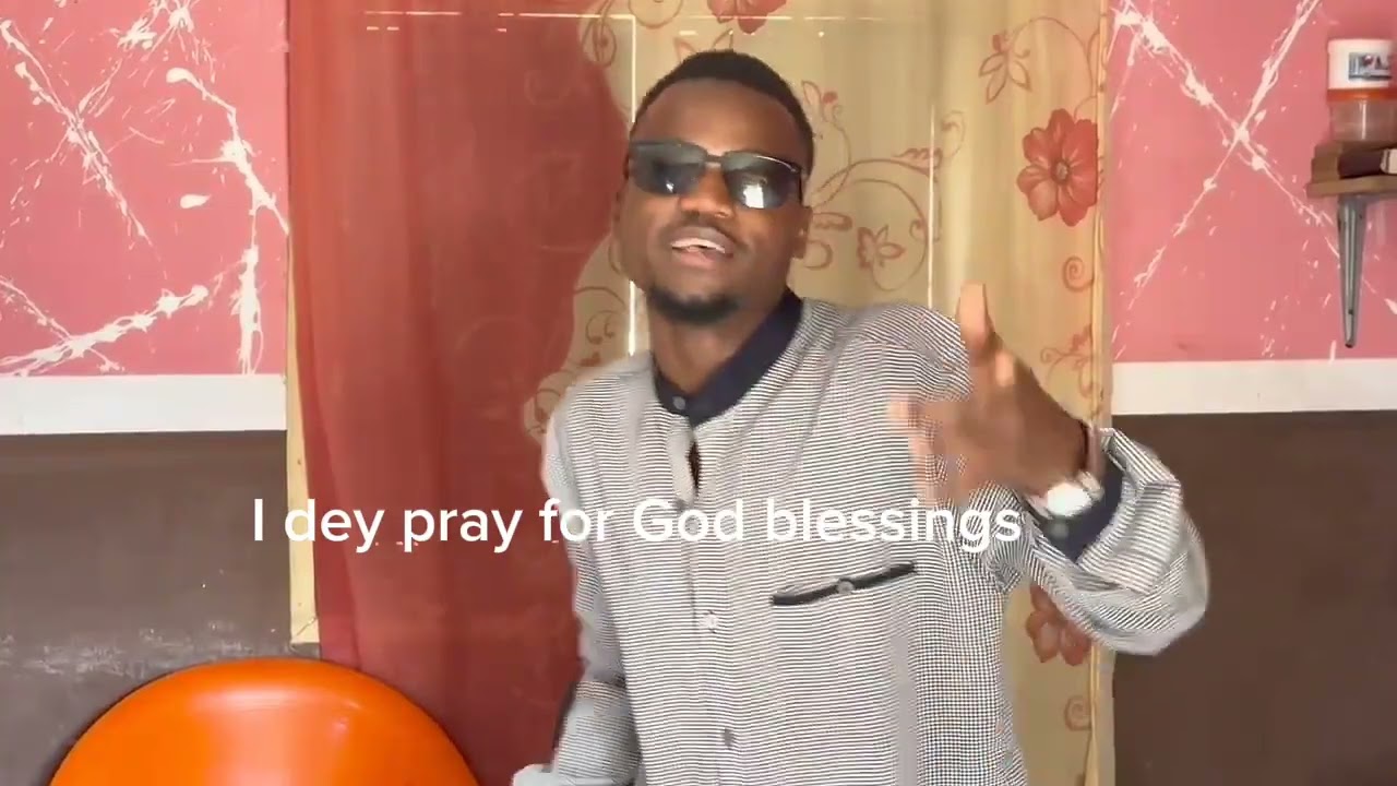 Blessings follow me TeeGee & Kespan yaron zaki