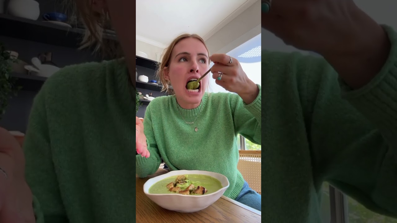 can you tell what her favorite food is&hellip;. #easyrecipes #whatieatinaday #privatechef