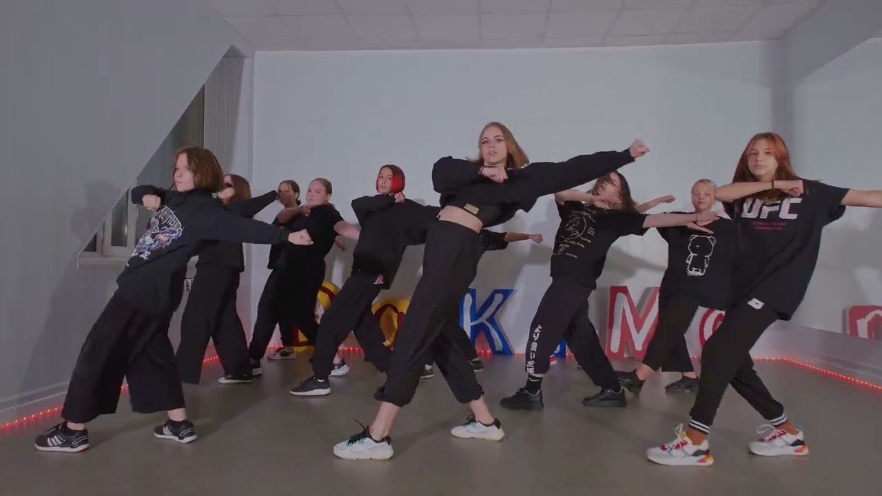 DAWAI  ДЕТИ RAVE