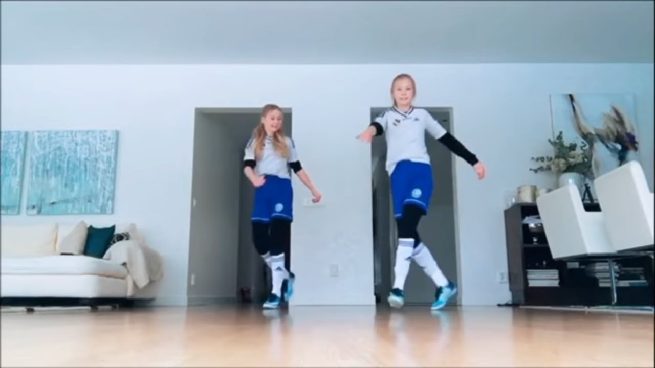 Shuffle Dance NEW Musically Video Compilation 2018 #shuffledance