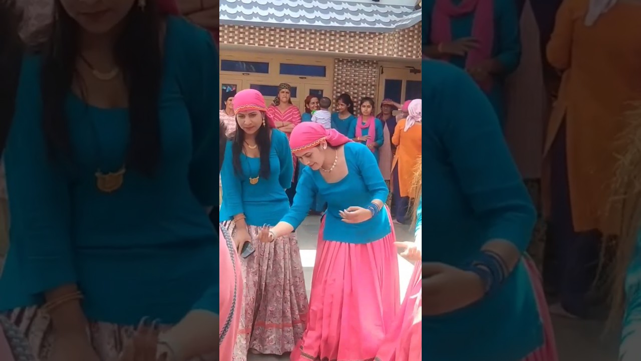 Moidiye Natti Star Ajay chauhan Ajju Tomar new pahari song 2025 