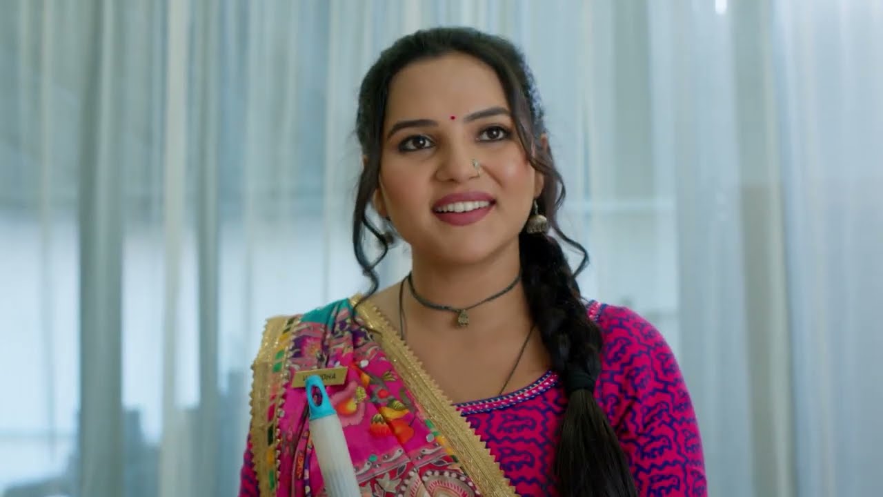 Vasudha Latest Episode187 Best Scene|वसुधा | Priya Thakur,Nausheen Ali Sardar,Abhishek | Zee TV APAC