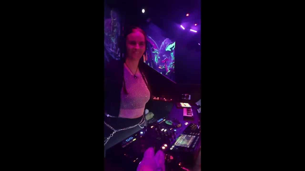 Live Set im Puzzles vom 30.01.2026